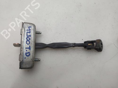 Dørhængsel/Dørbegrænser Dørhængsel/Dørbegrænser TOYOTA COROLLA Verso (ZER_, ZZE12_, R1_) 2.0 D-4D (CUR10_, CUR10R) (116 hp) 37513970 37513970