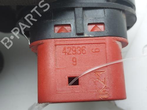 Right front window switch FORD TOURNEO CONNECT 1.8 TDCi /TDDi /DI | BP37638783I26 - Image 2