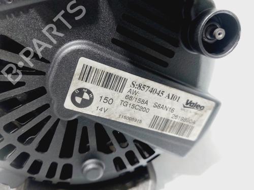 Alternator TOYOTA AVENSIS Estate (_T27_)  | BP29311088M7 