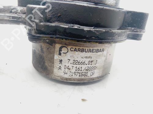 Vakuumpumpe SUZUKI GRAND VITARA I (FT, HT) 2.0 HDI 110 16V 4x4 (SQ420D, TD83V, JA420WD) | BP20349945M80 