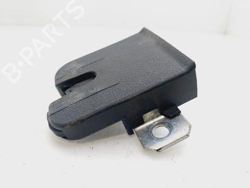 Tailgate lock VW POLO (9N_, 9A_) 1.4 16V | BP27528056C101 