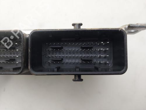 Engine control unit (ECU) RENAULT CLIO V (B7_) | BP35813762M57 - Image 5