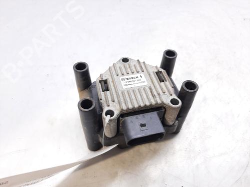 Ignition coil SEAT IBIZA II (6K1) 1.4 i | BP10972005M94 