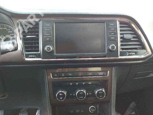 Lights ECU SEAT ATECA (KH7, KHP) 1.4 TSI | BP7165547M55  - Image 10