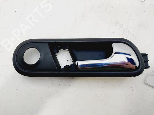 Front right interior door handle SEAT IBIZA III (6L1)  | BP29982178I14