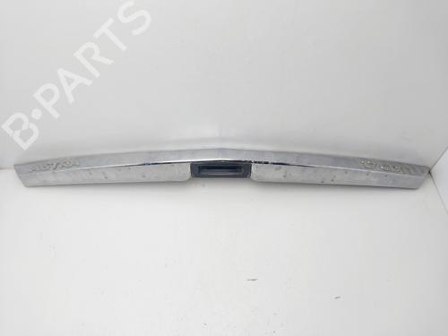 Used Tailgate handle Tailgate handle OPEL ASTRA H (A04) [2004-2014] 40022073 40022073
