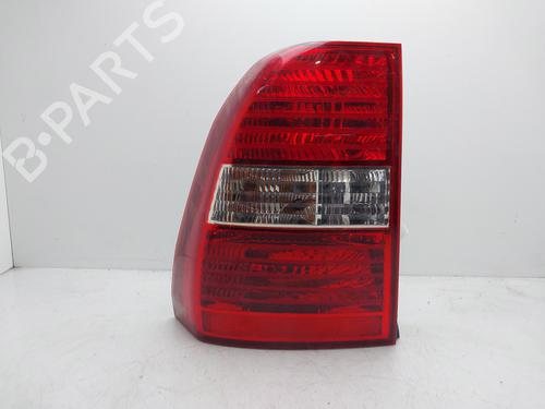 Used Left taillight Left taillight 37791557 37791557