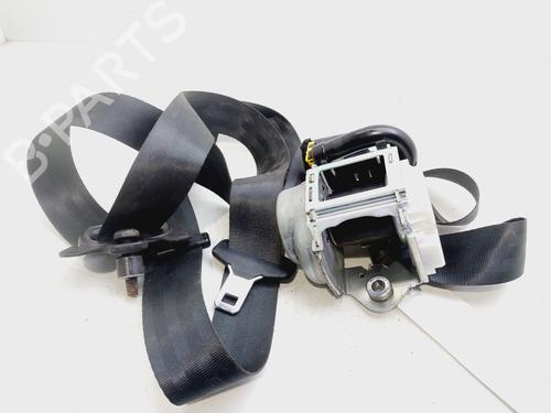 Front right seatbelt JAGUAR E-PACE (X540)  | BP29531420I25 
