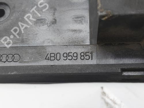 Left front window switch AUDI A6 C5 (4B2, 4B4) | BP38674494I27 - Image 2