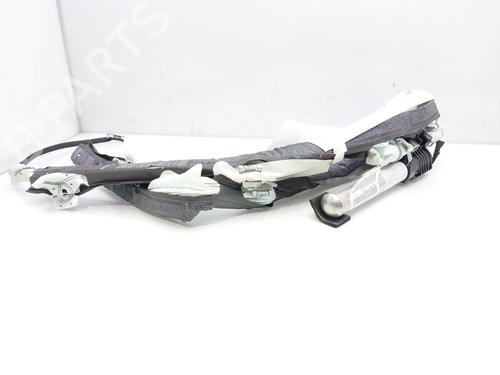 Used Left curtain airbag CITROËN C4 Grand Picasso I (UA_) 1.6 HDi (109 hp) 14909301