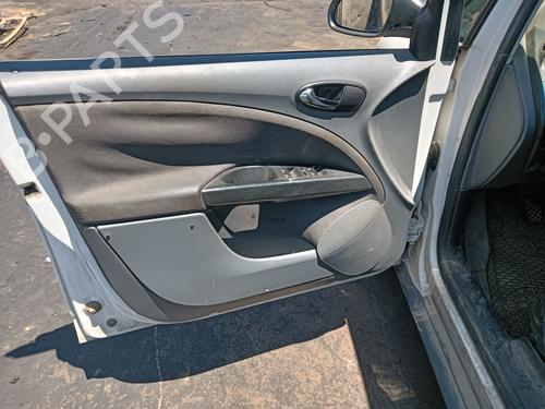 Steering rack SEAT TOLEDO III (5P2)  | BP27536329M22 