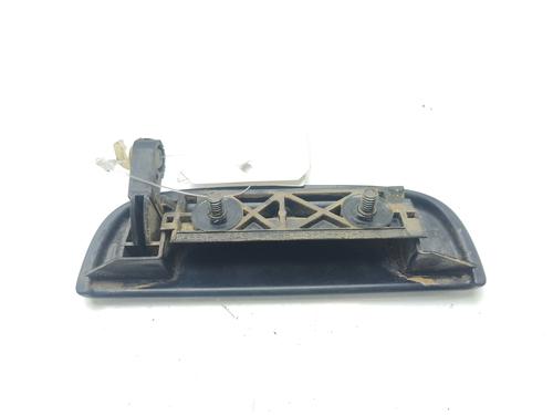 Front left exterior door handle SUZUKI JIMNY Closed Off-Road Vehicle (SN)  | BP29719231C128 