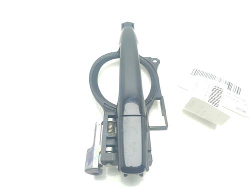 Front right exterior door handle MITSUBISHI OUTLANDER II (CW_W) 2.0 DI-D (CW8W) | BP23391862C129 