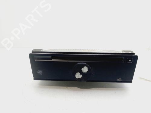 Used Radio NISSAN ALMERA TINO (V10) [1998-2006]  23222785