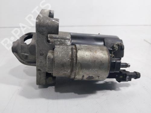 Starter CITROËN C4 II (NC_) | BP35813683M8 - Image 6