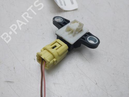 Electronic sensor RENAULT KADJAR (HA_, HL_) 1.5 dCi 110 (HLA3) | BP38059591M84 - Image 3
