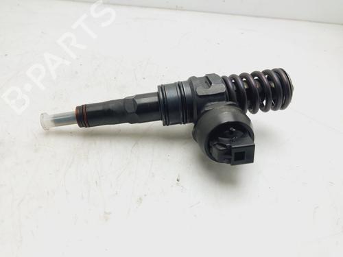 Injector SEAT IBIZA III (6L1) 1.4 TDI | BP22898840M100 
