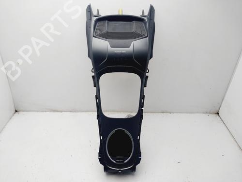 Midtkonsoll TOYOTA AVENSIS Estate (_T27_) [2008-2018]  32032210