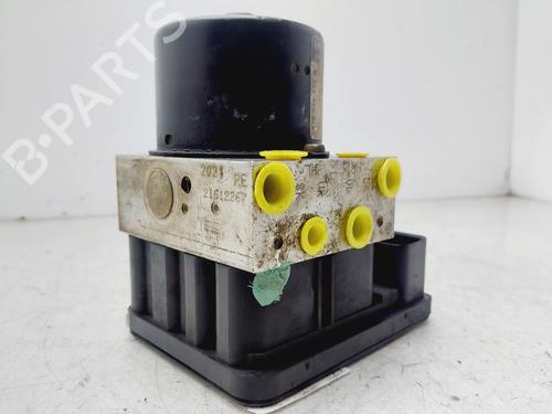 Used ABS pump SKODA OCTAVIA I (1U2) [1996-2010]  28014326