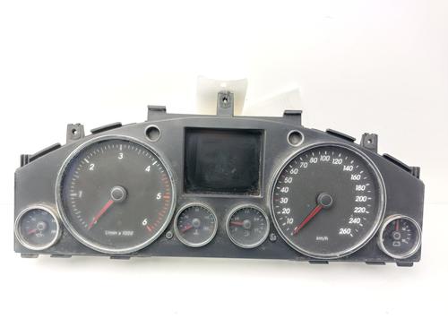 Used Instrument cluster VW TOUAREG (7LA, 7L6, 7L7) 2.5 R5 TDI (174 hp) 32014673