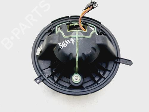 Heater blower motor BMW 1 (E87) 118 d | BP29342739M62 