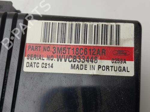 Climate control FORD FOCUS II Saloon (DB_, FCH, DH) 2.0 TDCi | BP32778309I5 - Image 2