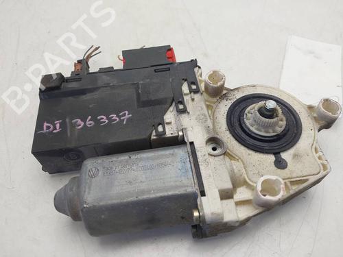 Left front window motor PEUGEOT 807 (EB_) | BP40006660E21 - Image 5