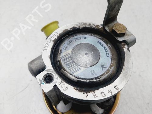 Steering pump CITROËN BERLINGO / BERLINGO FIRST Box Body/MPV (M_) 1.9 D 70 (MBWJZ, MCWJZ) | BP30939778M99