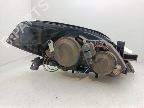 Left headlight NISSAN PRIMERA (P12)  | BP32015515C28 