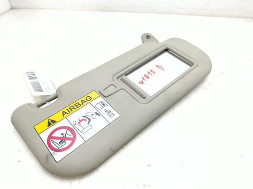 Right sun visor KIA CARENS IV 1.7 CRDi | BP36781173I2 - Image 3