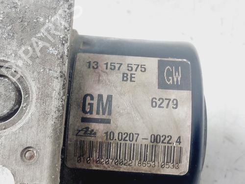 ABS pump OPEL ASTRA H GTC (A04)  | BP27315402M43 