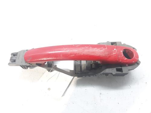 Used Front left exterior door handle SEAT LEON (1P1) 2.0 TFSI (200 hp) 9516858