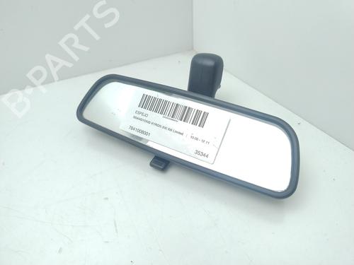 Bakspejl indvendigt SSANGYONG KYRON [2005-2014]  23891454