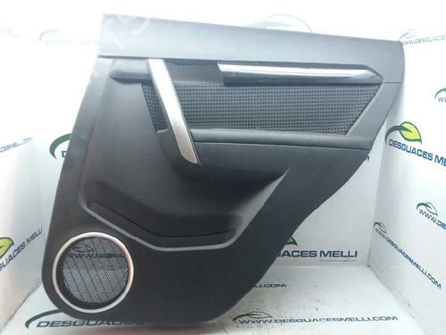 Used Rear right panel CHEVROLET CAPTIVA (C100, C140) 2.2 D (163 hp) 2864240