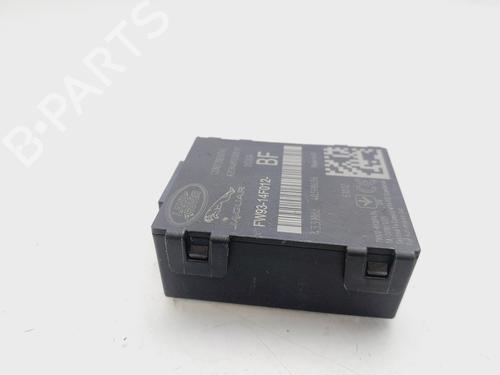 Electronic module LAND ROVER RANGE ROVER EVOQUE (L538)  | BP23660746M83 