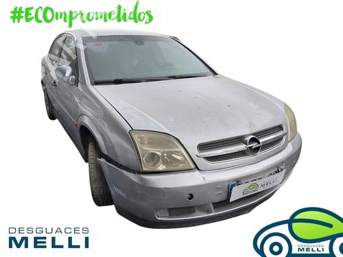 Left front window switch OPEL VECTRA C (Z02) | BP37638926I27 - Image 8