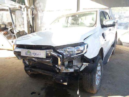 Used Parts FORD RANGER (TKE)  2.2 TDCi 4x4  922362