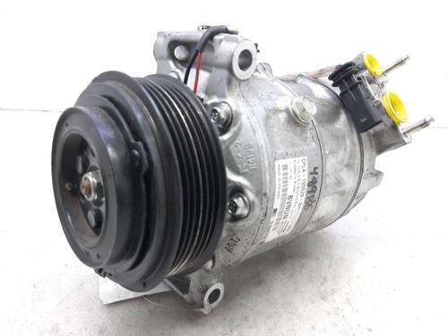 AC-Kompressor LAND ROVER RANGE ROVER EVOQUE (L538) 2.0 D 4x4 (180 hp) 10987221