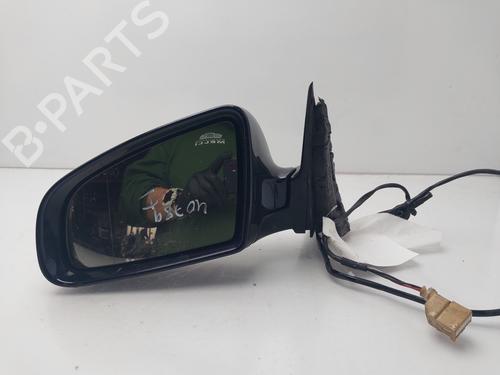 Used Left mirror AUDI A4 B6 (8E2) 1.9 TDI (130 hp) 32234418