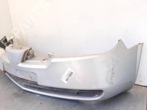 BP12407896C7 | Front bumper NISSAN PRIMERA (P12) 1.6 BP12407896C7