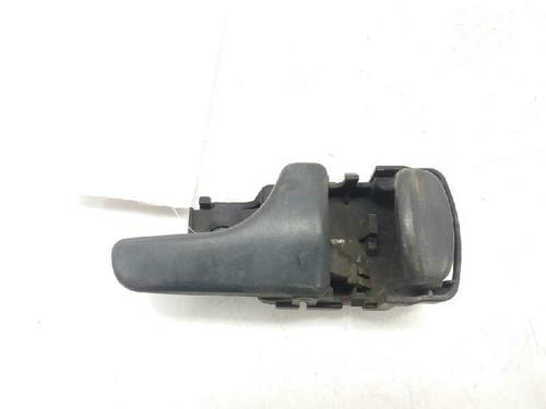 Used Front right interior door handle NISSAN TERRANO II (R20) 2.7 TDi 4WD (125 hp) 3665260