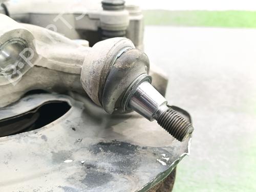 Left front steering knuckle MERCEDES-BENZ E-CLASS (W212) | BP33397350M25 - Image 2