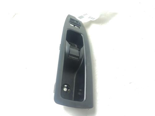 Used Front left interior door handle FIAT DOBLO Platform/Chassis (263_) [2010-2023]  29394969