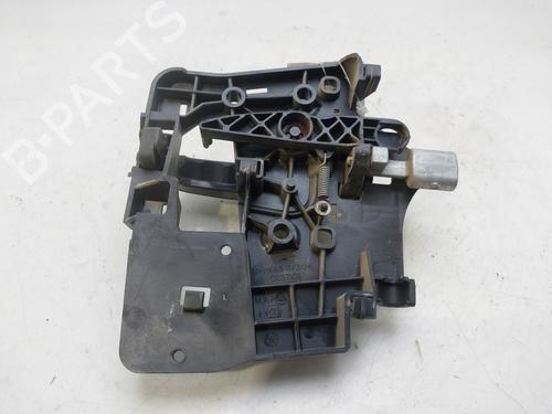 Rear right interior door handle PEUGEOT PARTNER Tepee | BP36069742I16 - Image 2