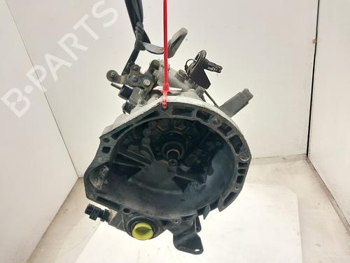 Used Gearbox Gearbox 37490708 37490708