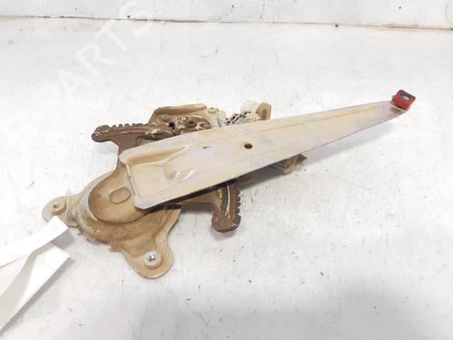 Rear right window mechanism MITSUBISHI L200 / TRITON (KA_T, KB_T) 2.5 DI-D 4WD (KB4T) | BP8596246C25 