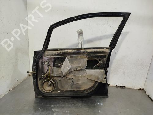Right front door OPEL CORSA D (S07) 1.3 CDTI (L08, L68) | BP27814972C3 