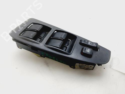 Left front window switch TOYOTA AVENSIS Saloon (_T25_) 2.0 D-4D (ADT250_, ADT250R) | BP32288854I27