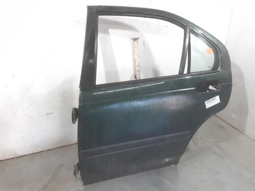 Left rear door ROVER 45 I Hatchback (RT) 2.0 V6 | BP8676606C4 