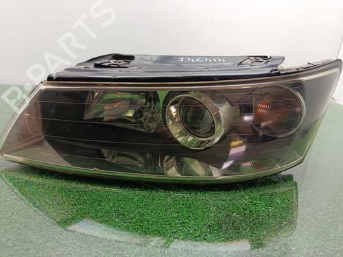 Used Left headlight Left headlight HYUNDAI SONATA V (NF) 2.0 CRDi (140 hp) 34098661 34098661